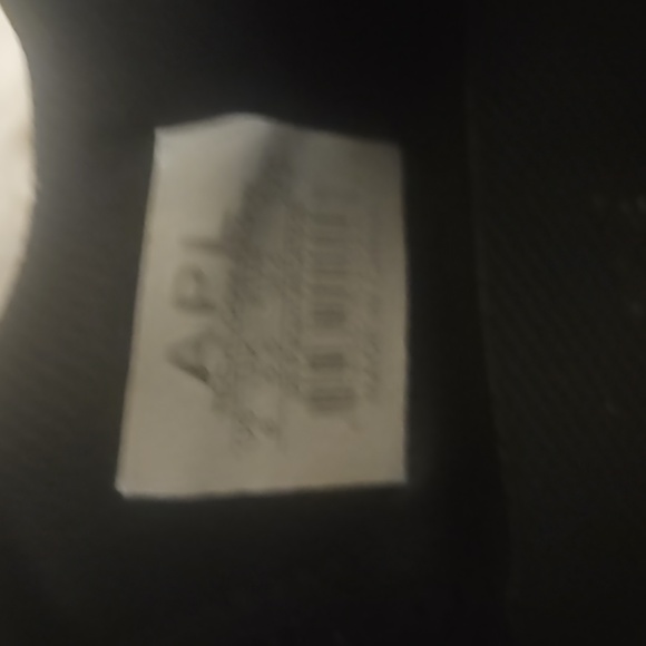 APL sneakers - Picture 5 of 7